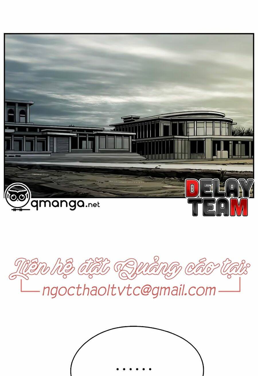 thợ săn đầu tiên chapter 71 1