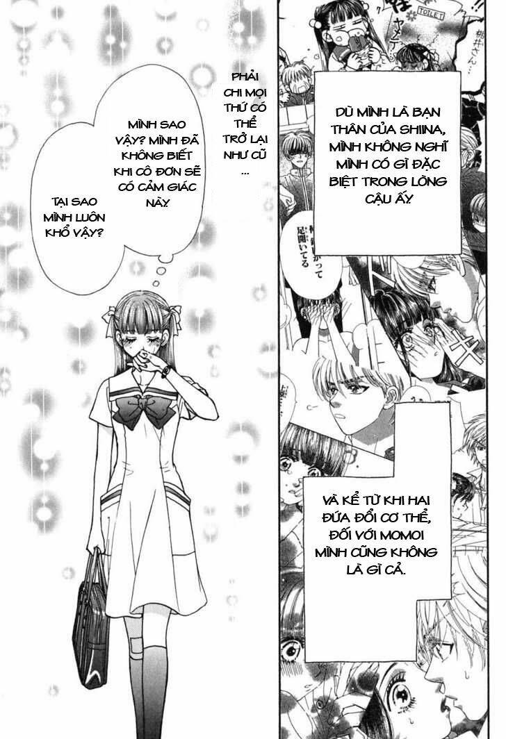 boku to kanojo no xxx chapter 29 4