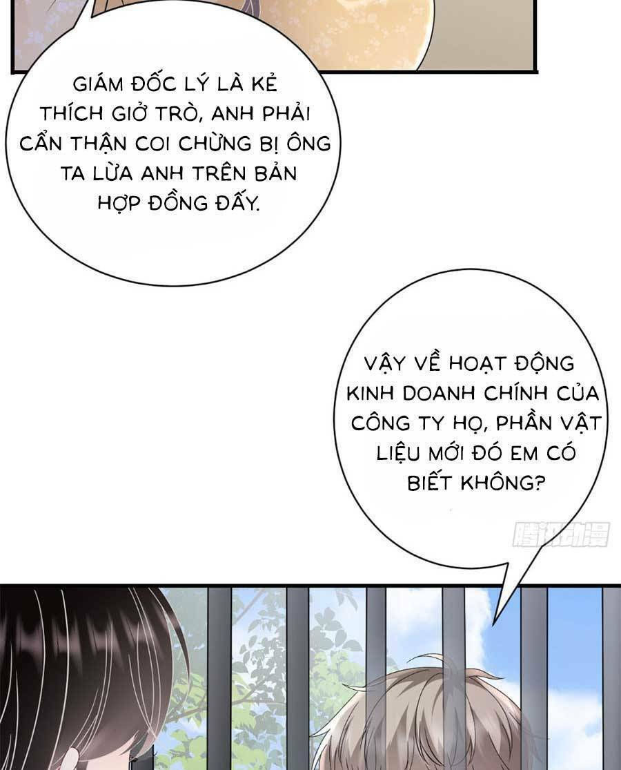 đại tiểu thư có ý đồ gì xấu đâu chapter 145 11