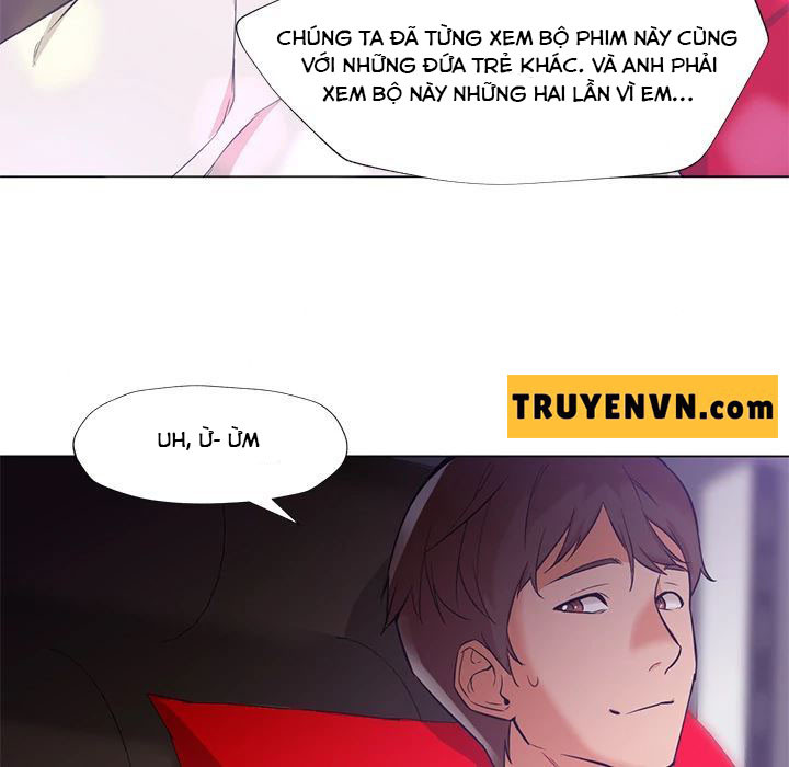chúc bé ngủ ngon (good night) chapter 14 9