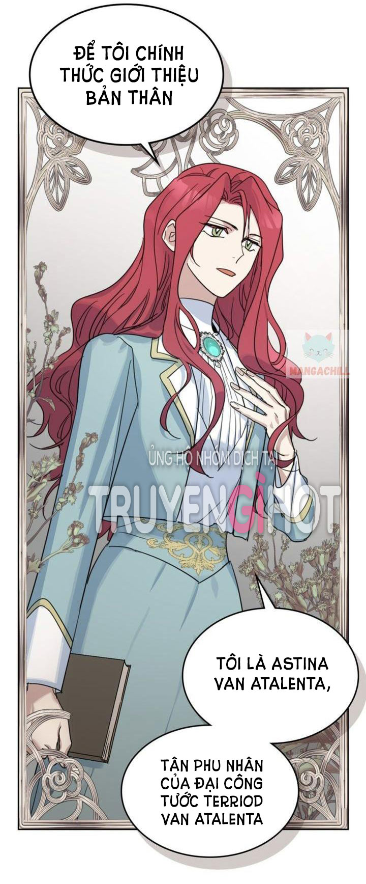 [18+] người đẹp và quái vật chapter 73.1 7