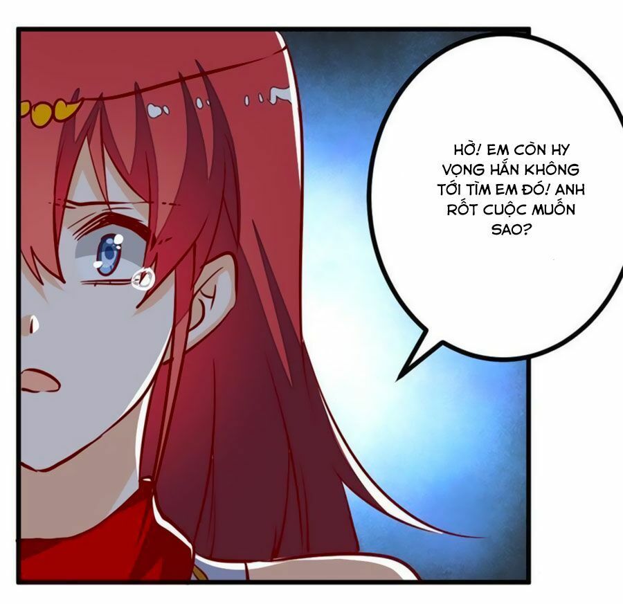 tổng tài đích thiên giới manh thê chapter 81 31