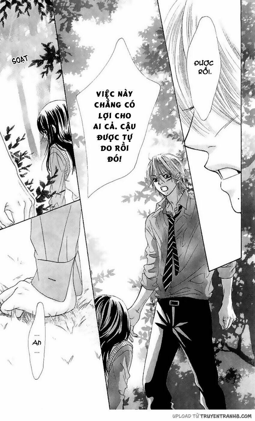 bokutachi wa shitte shimatta chapter 6 42