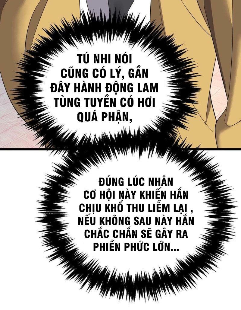 chúa tể tam giới chapter 199 16