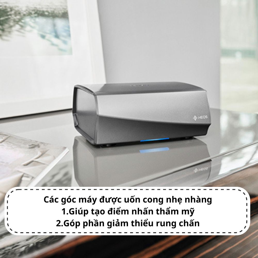 Đầu phát nhạc số DENON Heos Link Hs2 – Hàng chính hãng, giá tốt