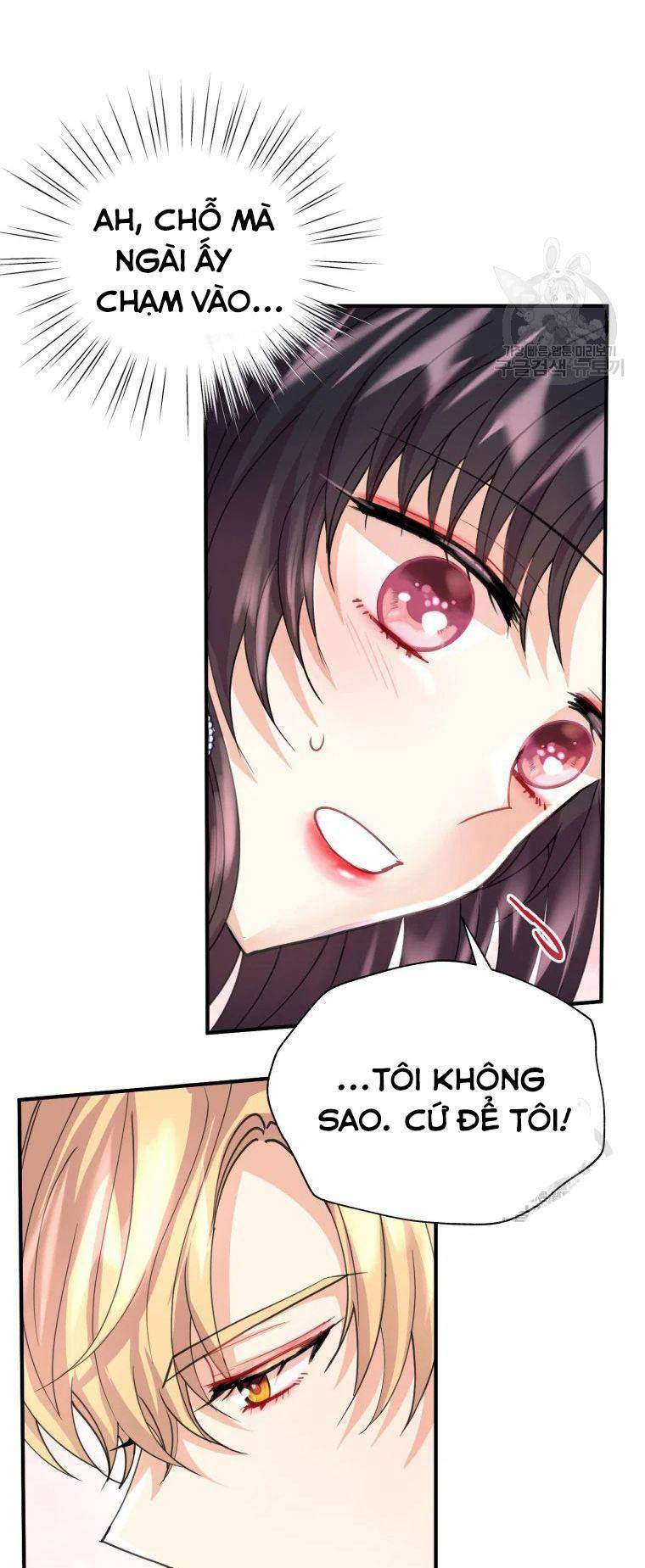 roelin bước đến tương lai chapter 15 46