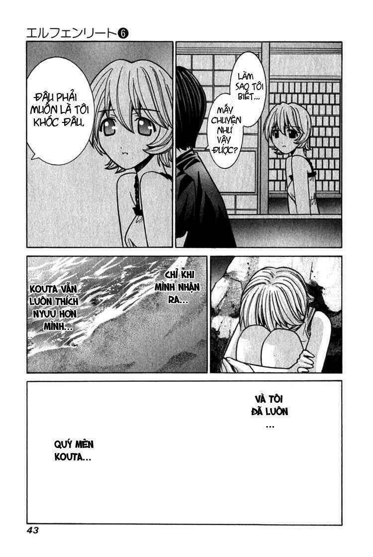 elfen lied chapter 51 5
