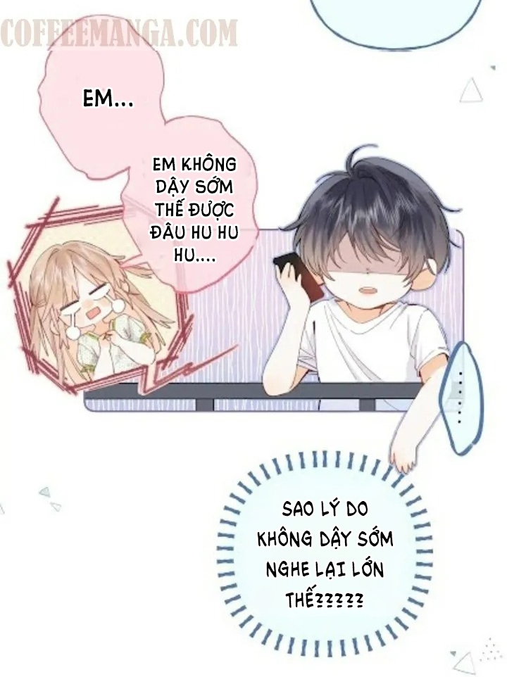 vụng trộm không thể giấu - mối tình thầm kín chapter 11 17