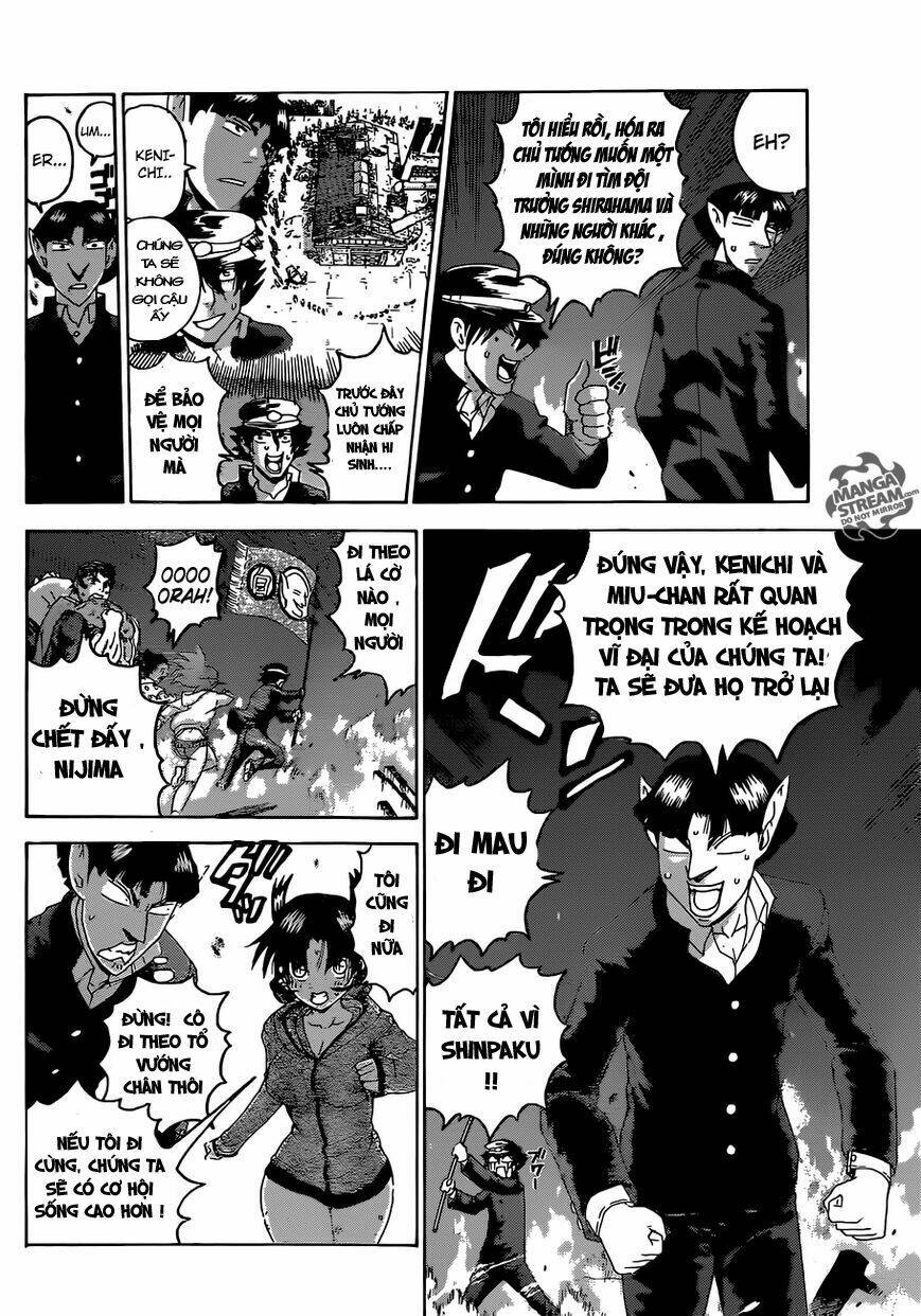 history's strongest disciple kenichi chapter 525 13