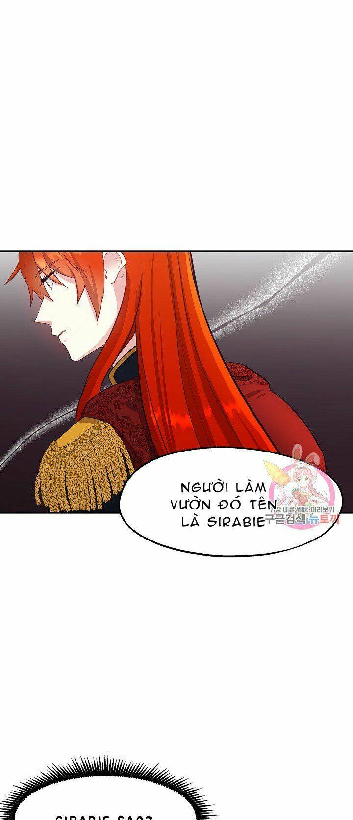 xin chào, tôi là người làm vườn! chapter 4 30