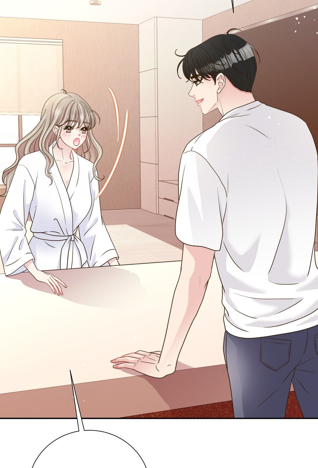 [18+] trải nghiệm thân mật với bạn của anh trai chapter 28.2 68