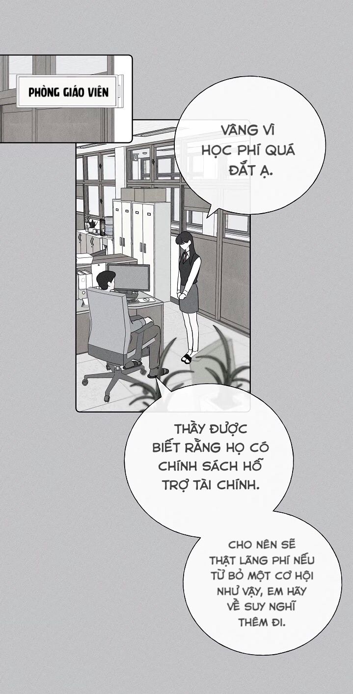 invitation of mystic messenger chapter 18 26