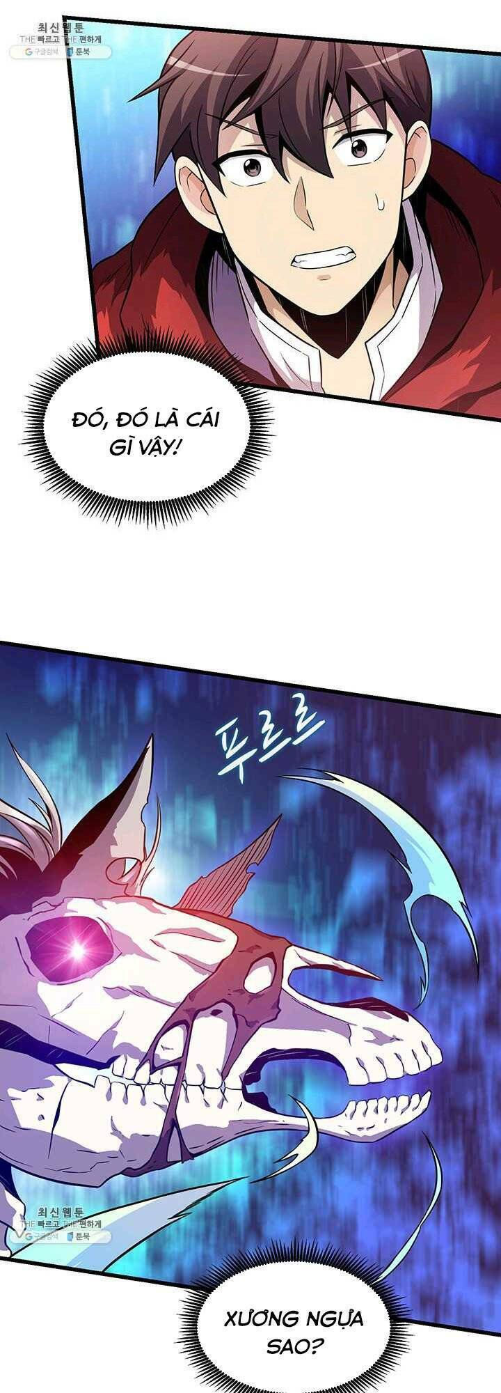 arcane sniper chapter 37 4