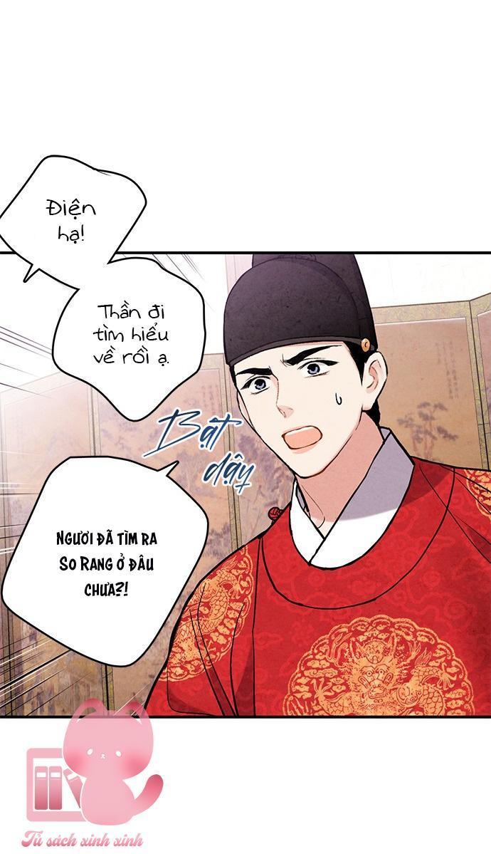 lệnh cấm hôn chapter 90 20