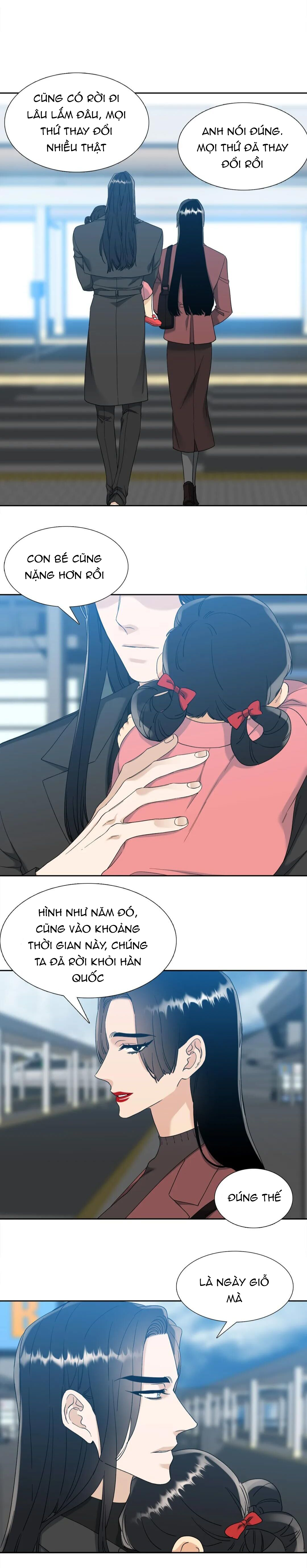 xúc cảm điên cuồng chapter 44.1 4