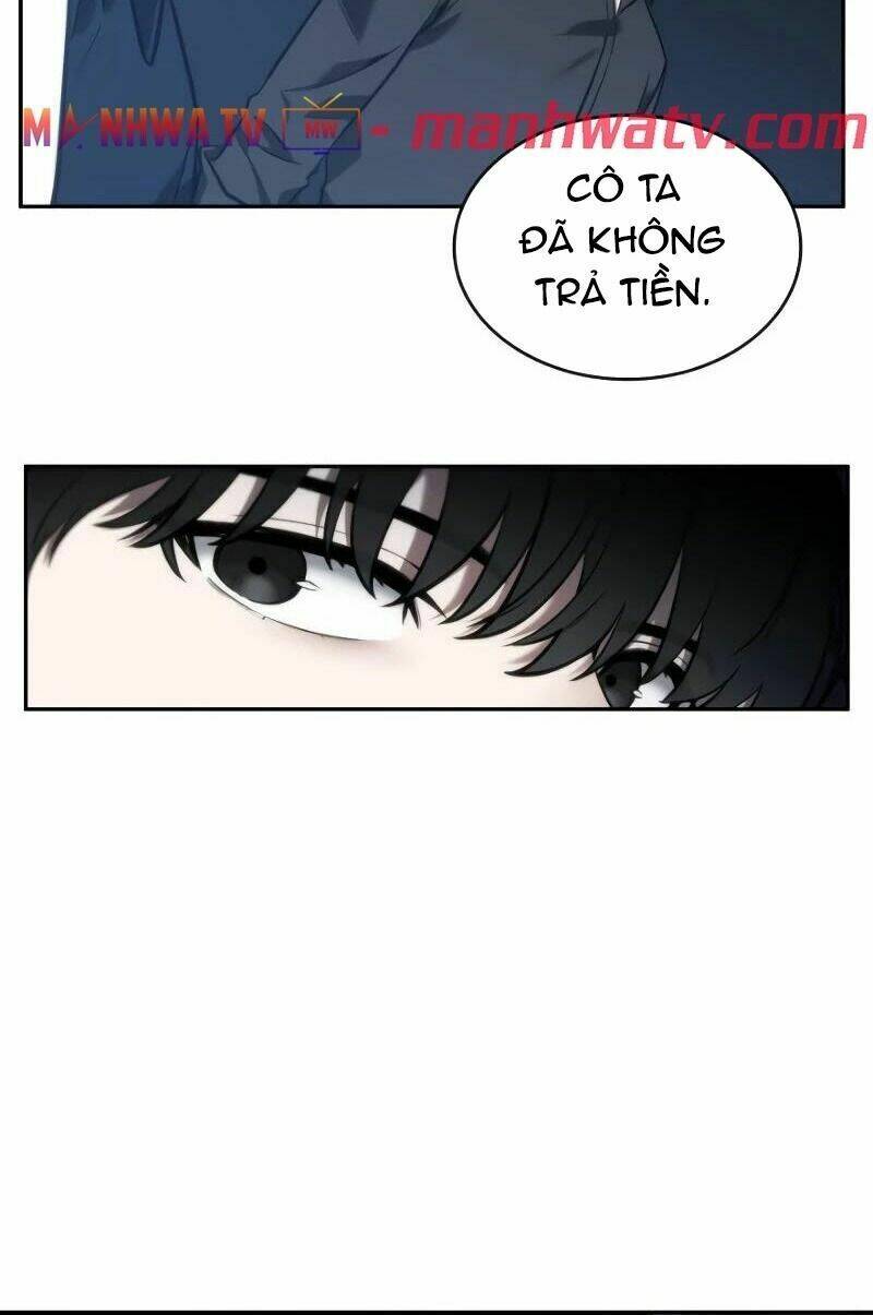 toàn trí độc giả - omniscient reader chapter 34 20