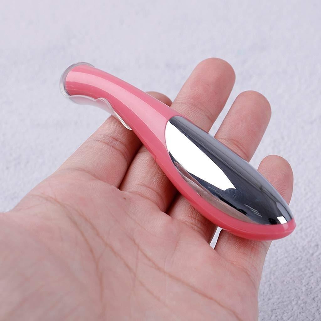 Máy Massage Vùng Da Quanh Mắt Hàng Quốc Tế Nút Bấm Mới Về Giá Sỉ (Có Hàng Sẵn) (Video Clip) - B0015