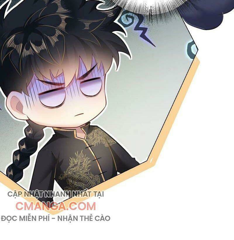 quận chúa vững vàng, thiết lập nhân vật không thể vỡ chapter 47 10