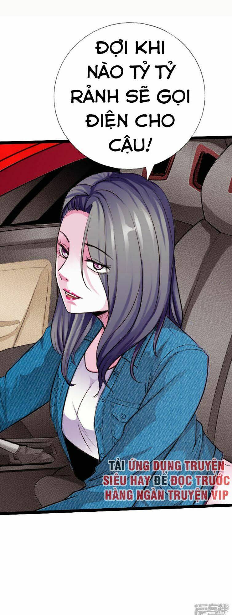 tuyệt phẩm tà thiếu chapter 81 13