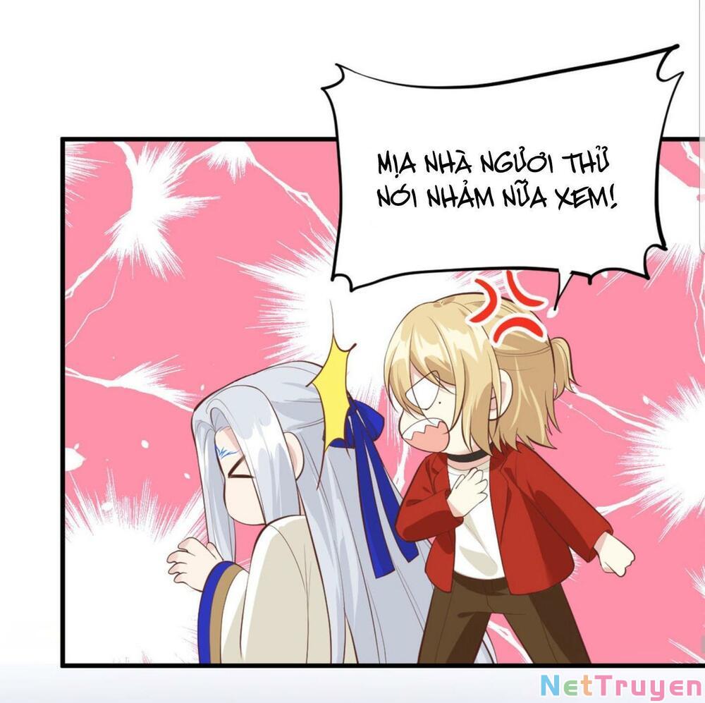 chàng vú em tu chân chapter 54 49