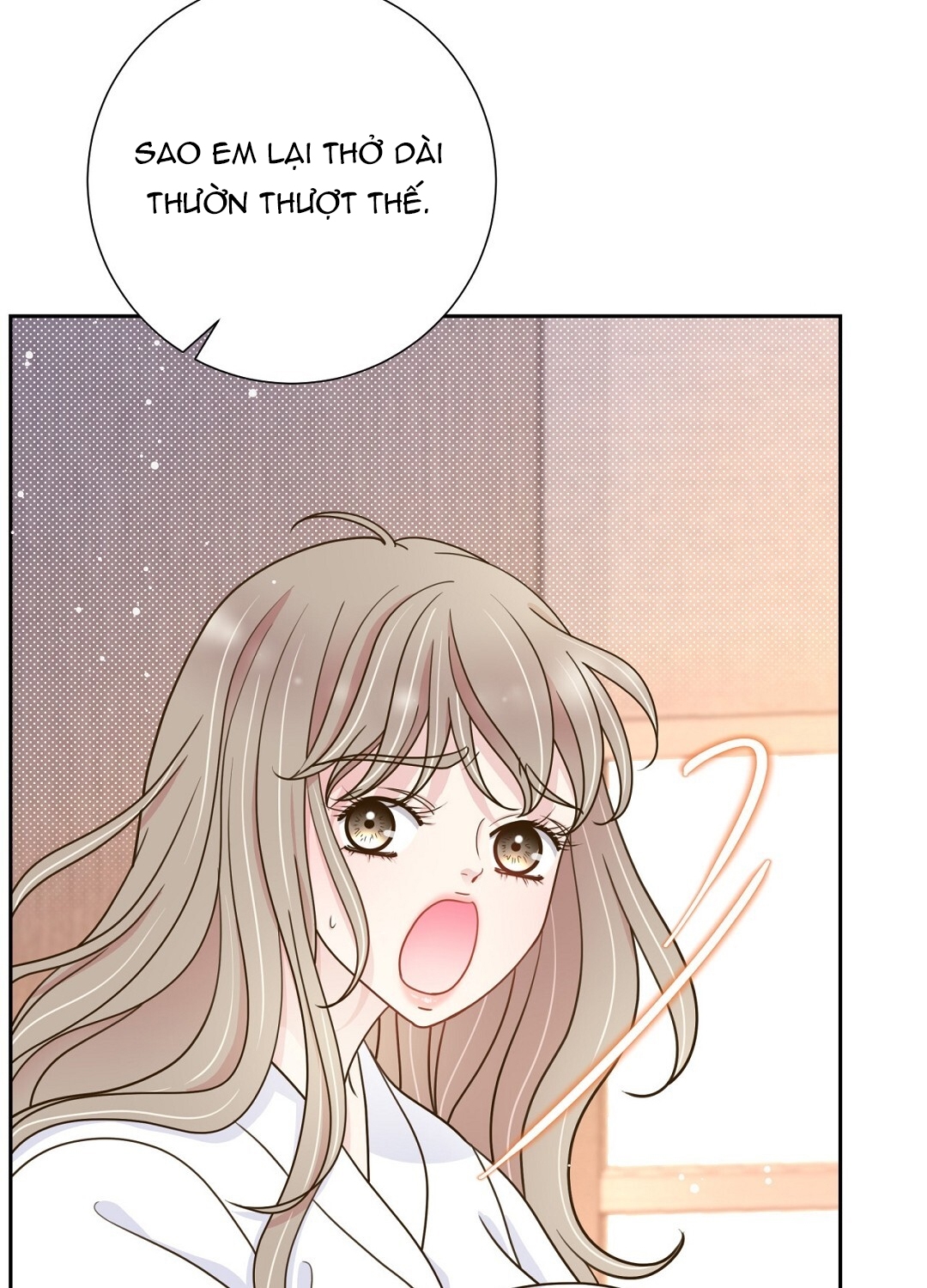 [18+] trải nghiệm thân mật với bạn của anh trai chapter 34.1 12