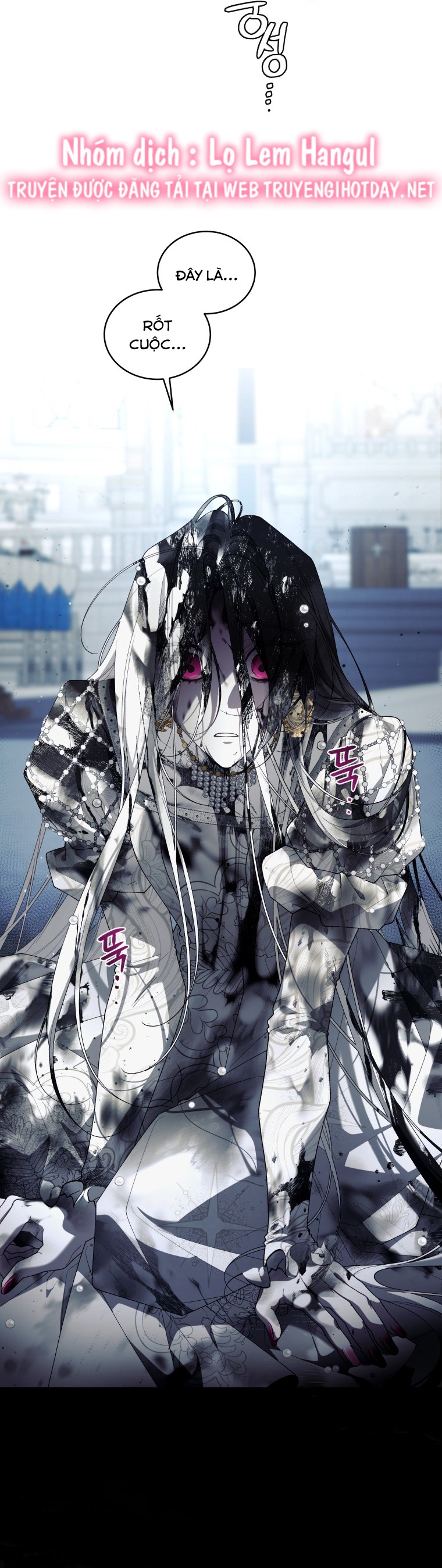 trở thành ác nữ thuần hóa thú cưng chapter 65 3