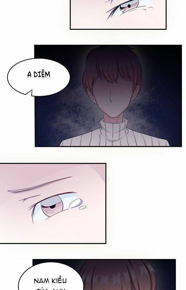 mạc thiếu bức hôn: vợ mới khó chống đỡ chapter 3 36