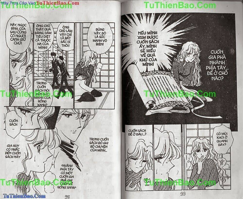 câu chuyện dẽ thương chapter 2 49