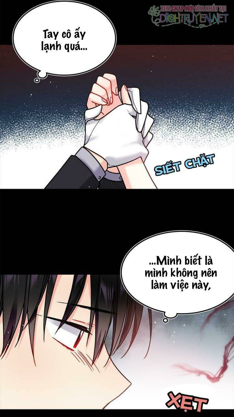 vị quản gia của tiểu thư chapter 2 10