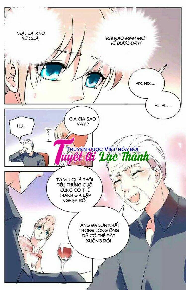 luyến ái cấm kỵ điều lệ chapter 19 7