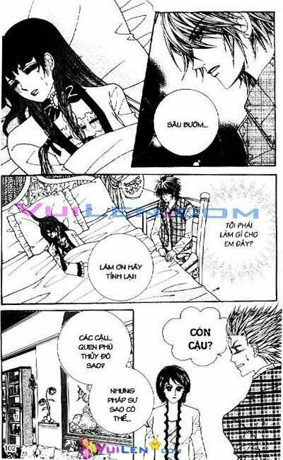 cửa hàng phù thủy chapter 5 102