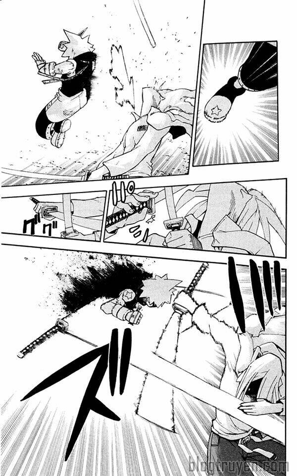 soul eater chapter 56 27