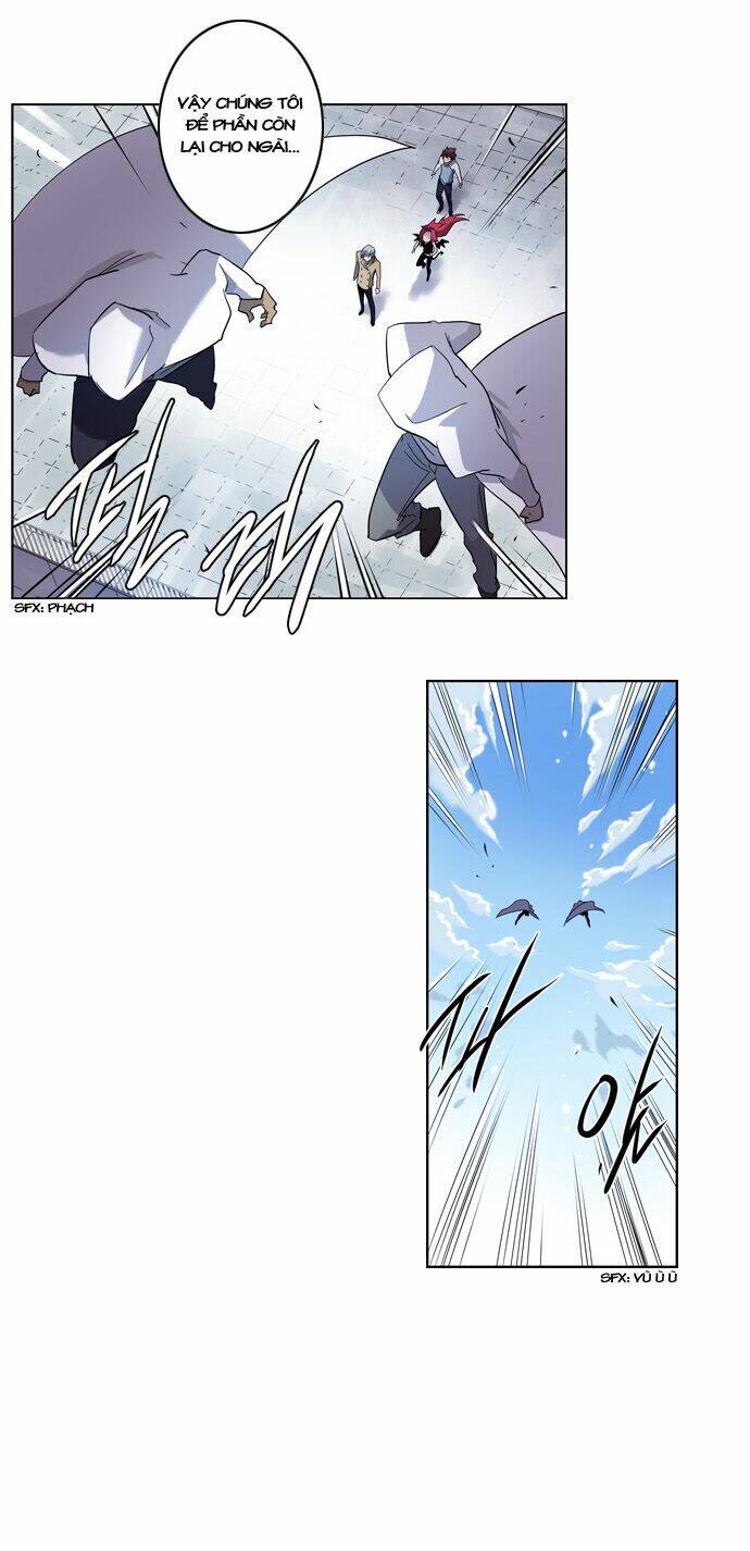 bản khế ước linh hồn chapter 12 11