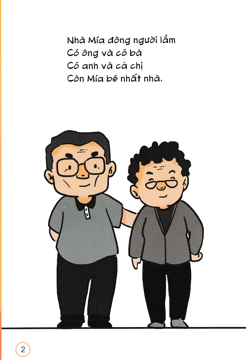 Chuyện Mẹ Con - Mẹ Yêu Ai Nhất_PNU