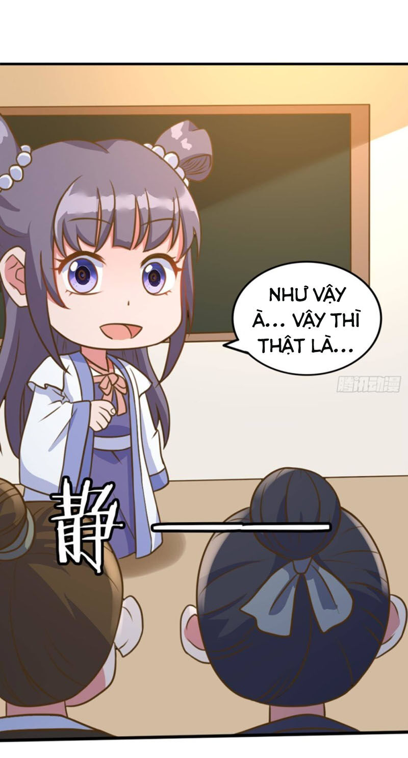 lão tổ của bạn đang online chapter 104 24