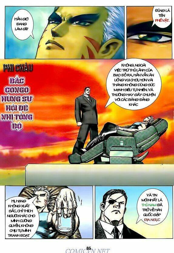 hải hổ 2 chapter 11 37