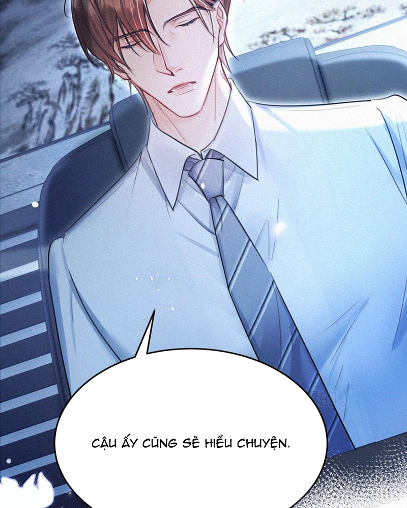 thần thương (môi súng) chapter 128 24