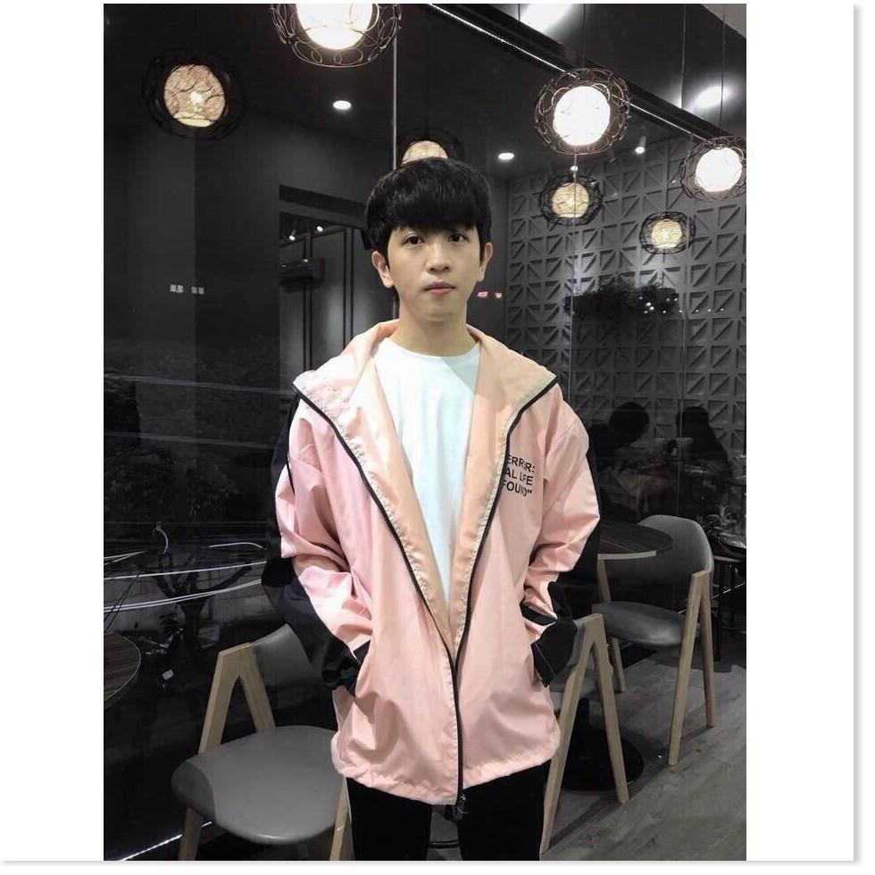 ÁO KHOÁC DÙ BOMBER NEW NAM NỮ,THIẾT KẾ HỌA TIẾT SIÊU NGẦU,CHẤT LIỆU VÃI THOÁNG MÁT 1HIT1 FASHION