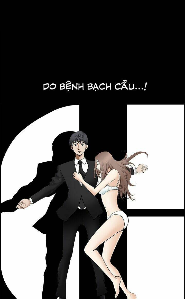 seduction - quyến rũ chapter 41 30