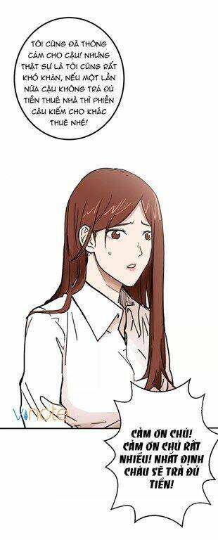 tiền là số một chapter 1 23