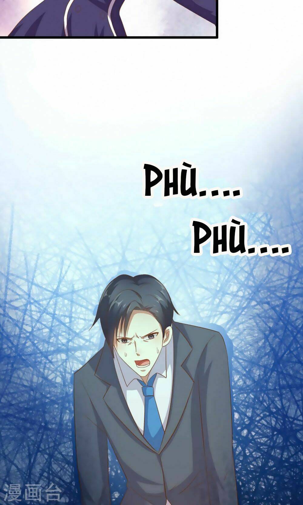 nguyệt dạ hương vi lai chapter 44 19