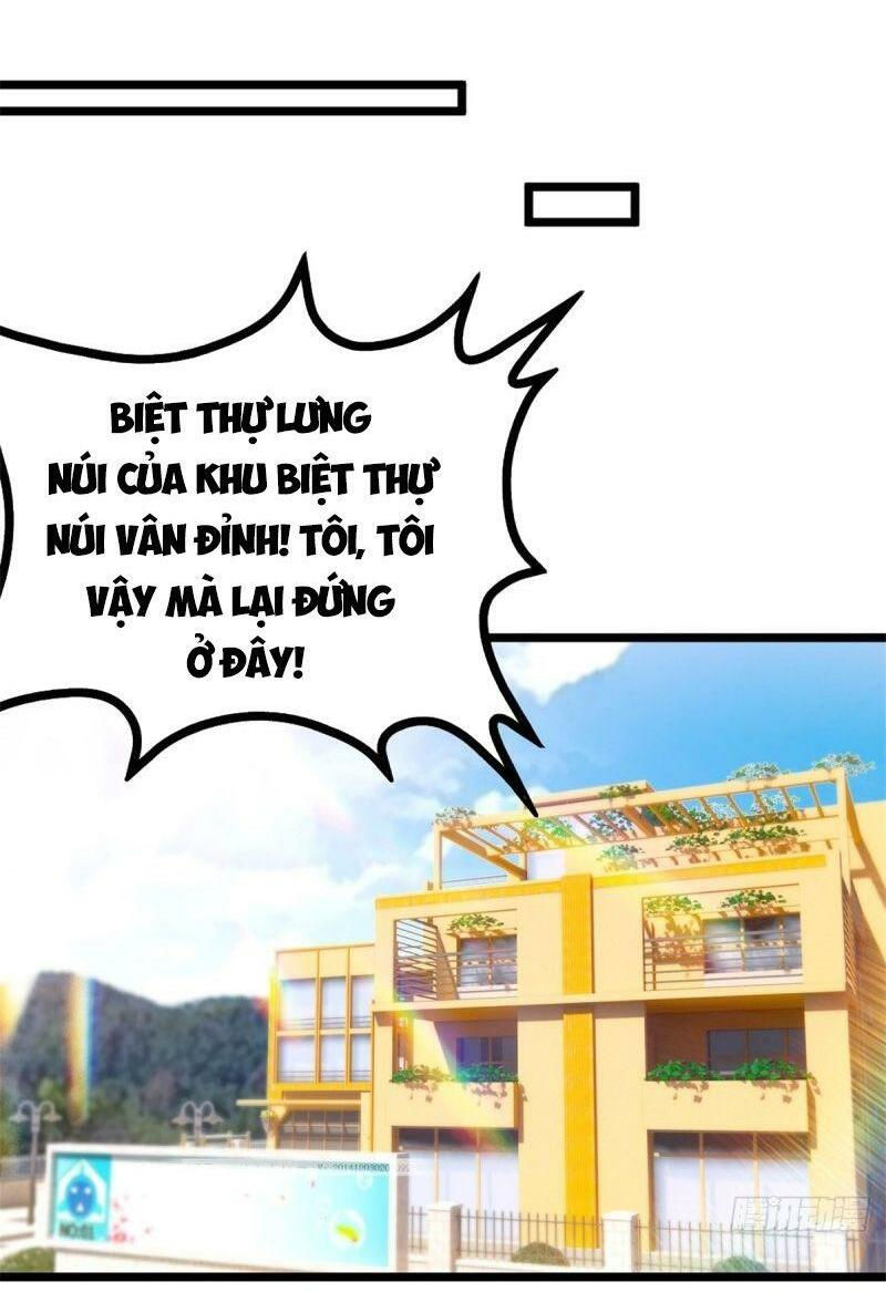 ta là hàn tam thiên chapter 44 16