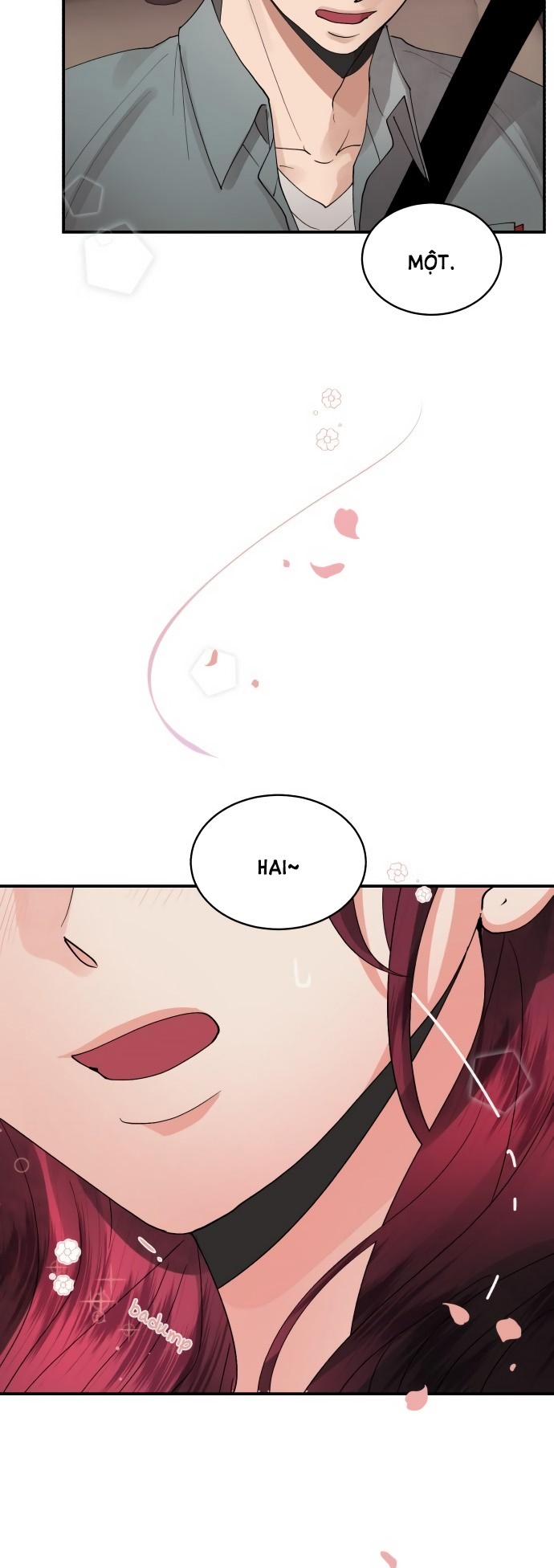 cặp đôi oan gia ngõ hẹp chapter 16 45