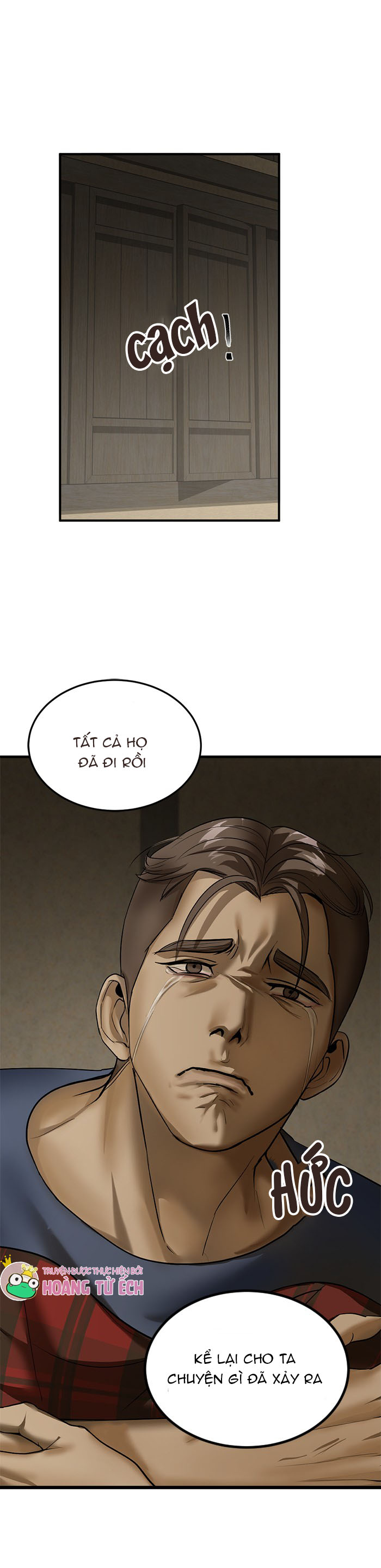 tôi là công tử đẹp nhất xiêm chapter 13 24