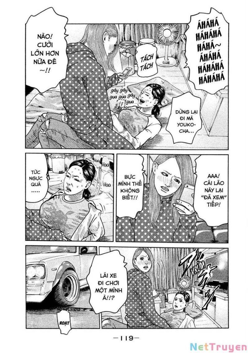 sát thủ truyền thuyết chapter 48 5