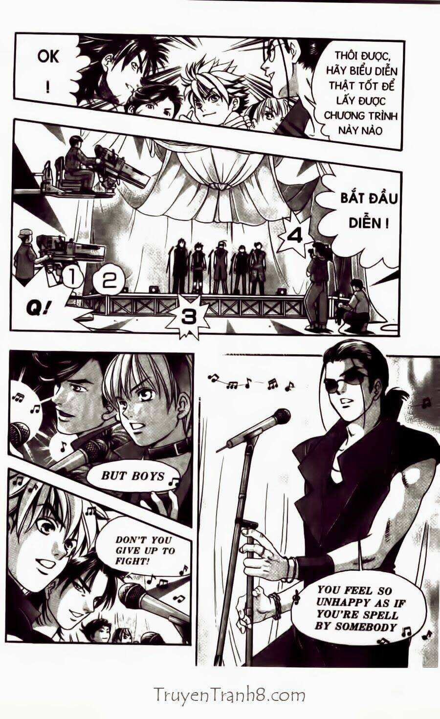 dragon voice chapter 30 19