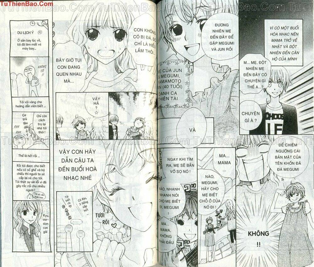 s a - lớp học ưu tú chapter 15 53