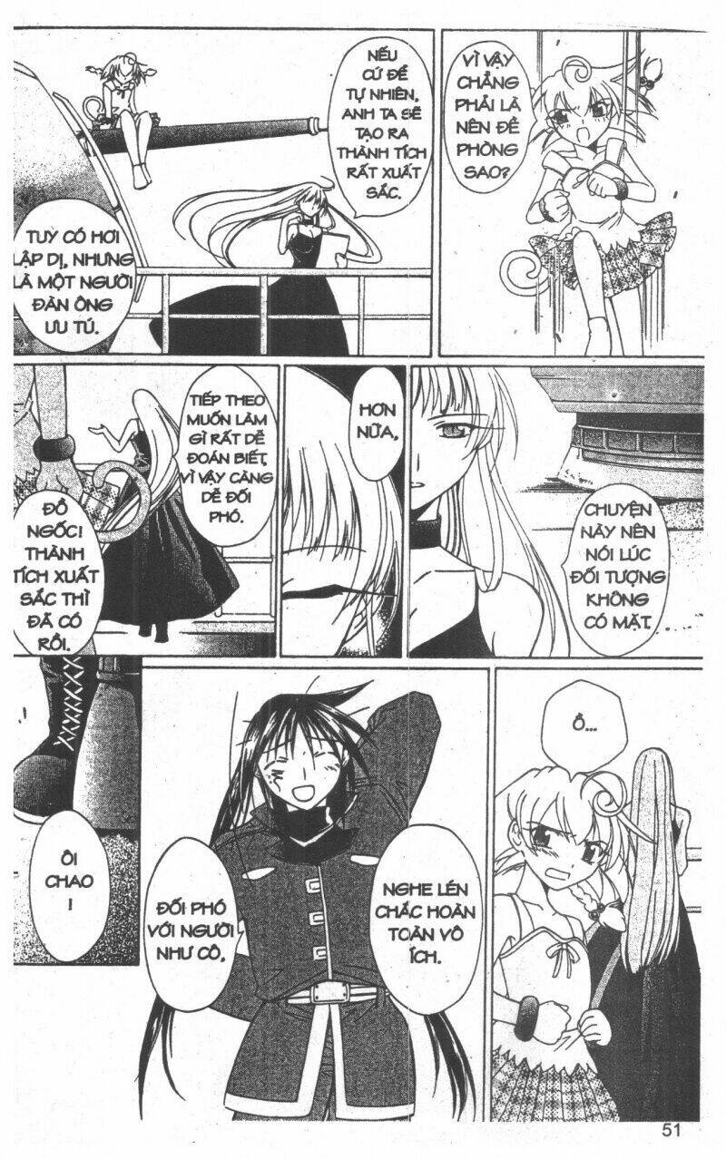 record of fallen vampire chapter 6 51