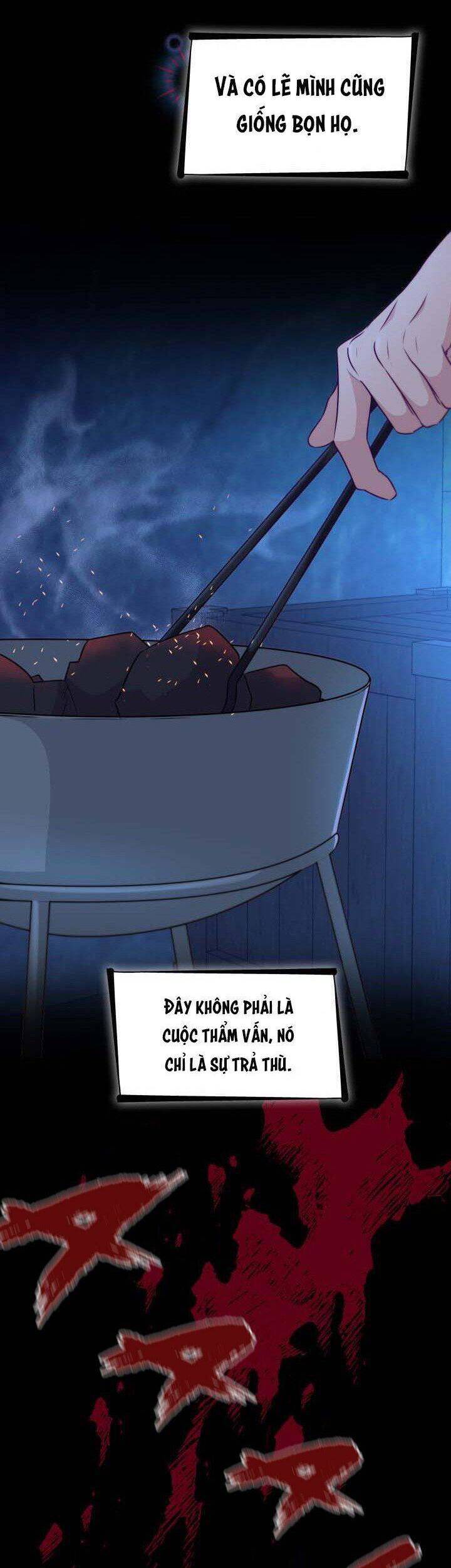 dây xích kiềm chế nam chính hắc ám tuột mất rồi chapter 34 19