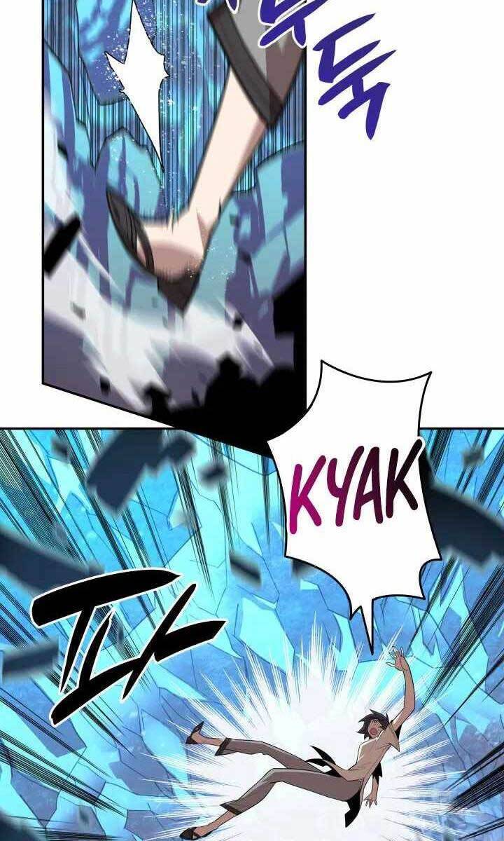 tôi là lính mới chapter 128 95